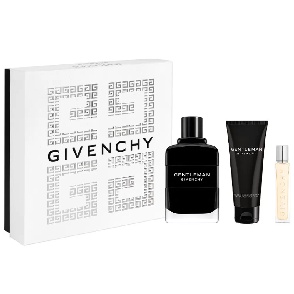 Givenchy Gentleman Lote Sale