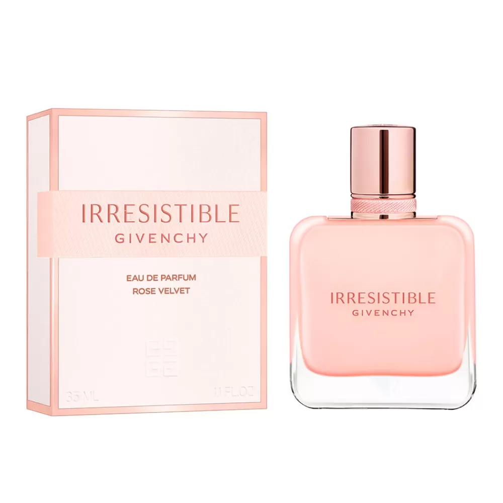Givenchy Irresistible Rose Velvet Outlet