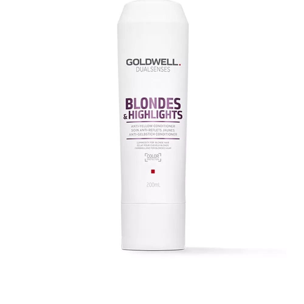 Goldwell Blondes & Highlights Anti-Yellow Conditioner Sale
