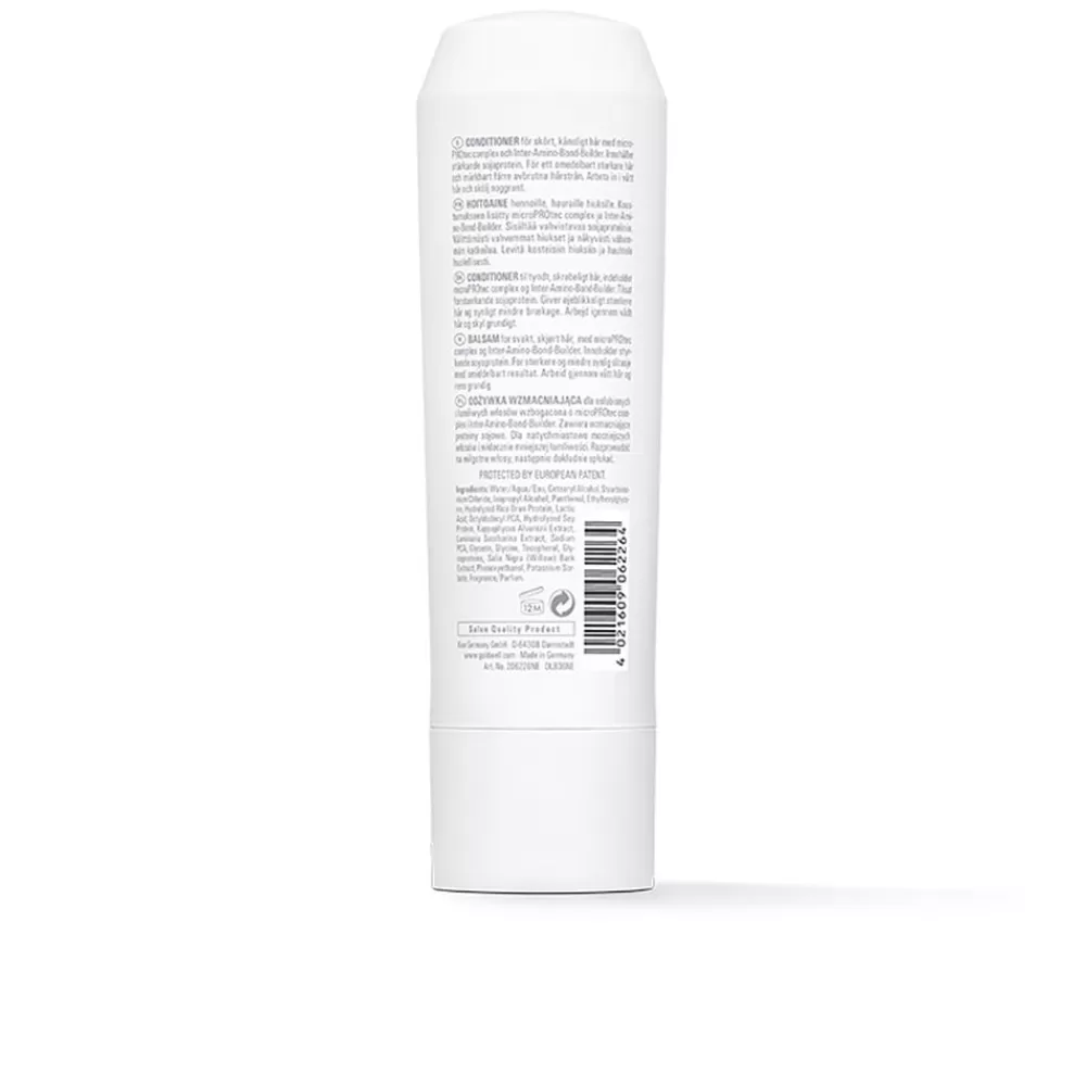 Goldwell Bond Pro Conditioner Best