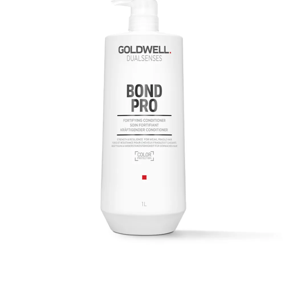 Goldwell Bond Pro Fortifying Conditioner New