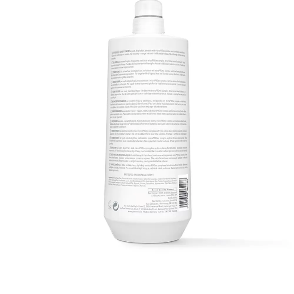 Goldwell Bond Pro Fortifying Conditioner New