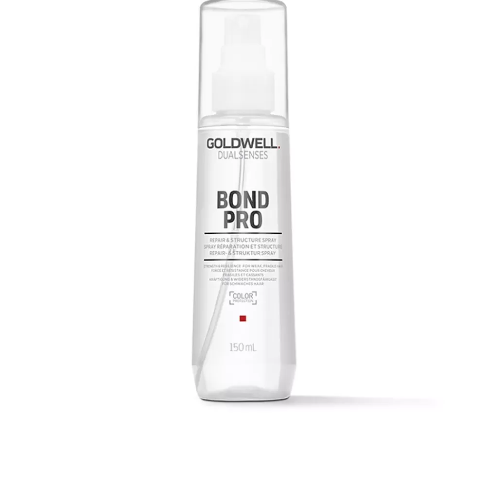 Goldwell Bond Pro Spray Hot