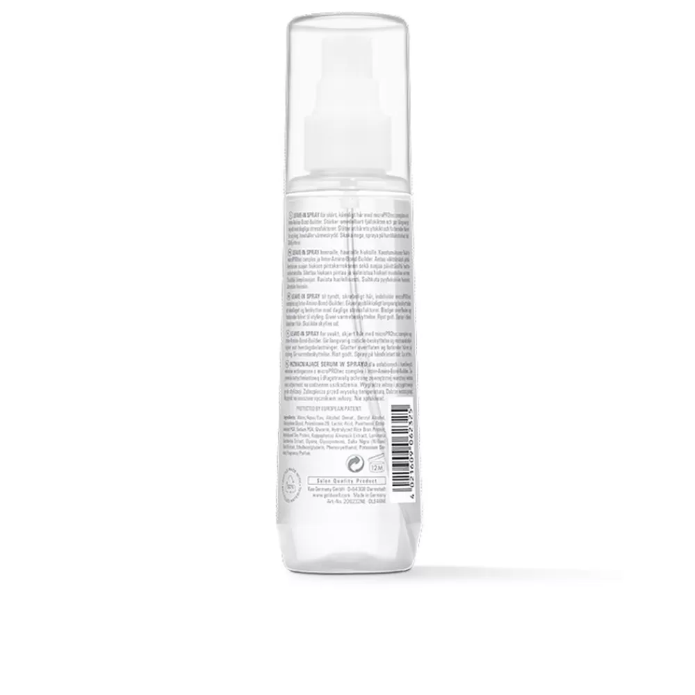 Goldwell Bond Pro Spray Hot