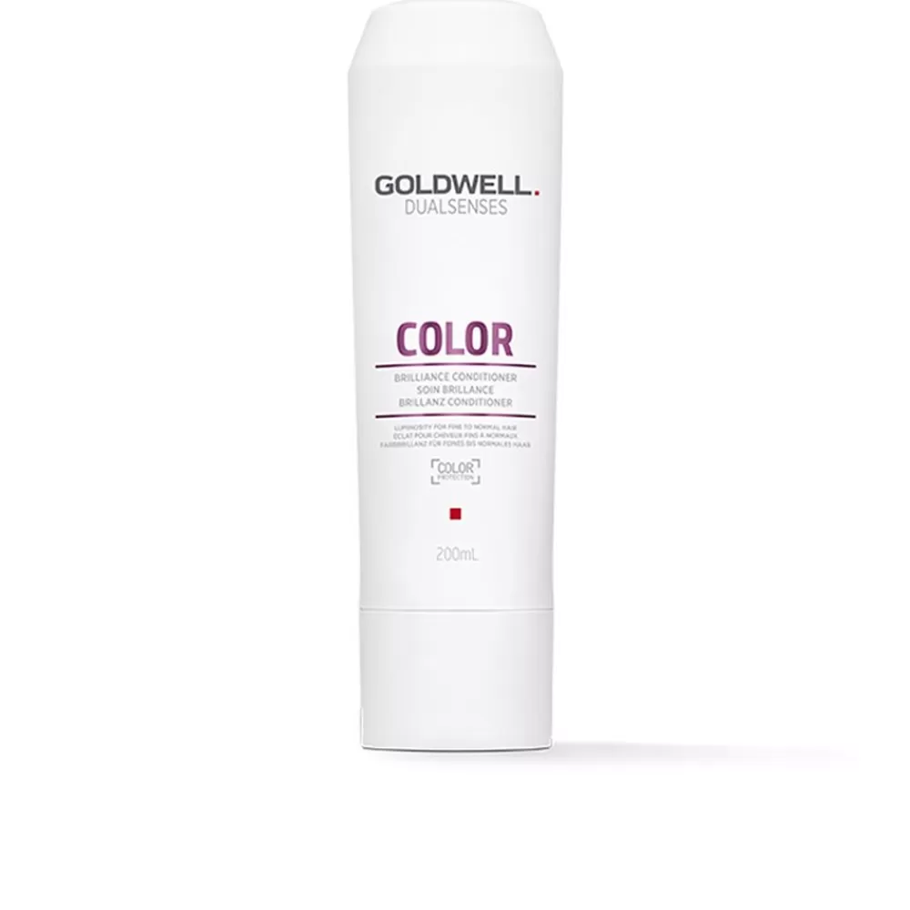 Goldwell Color Brilliance Conditioner Fashion