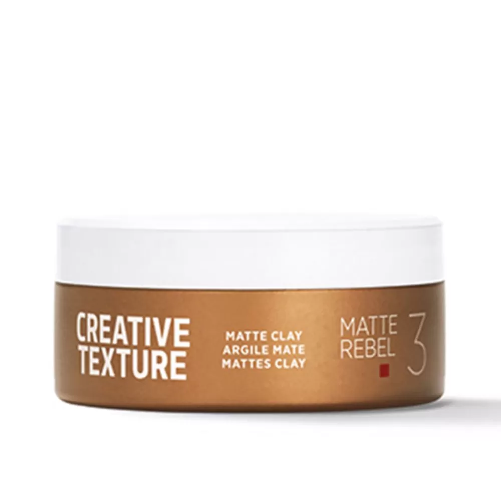 Goldwell Creative Texture Matte Rebel Shop