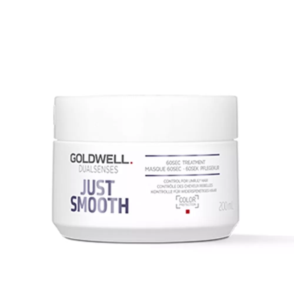 Goldwell Just Smooth 60 Sec Treatment Online