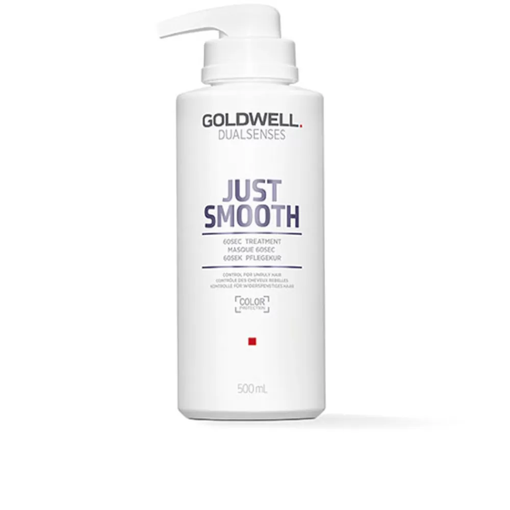 Goldwell Just Smooth 60 Sec Treatment Online