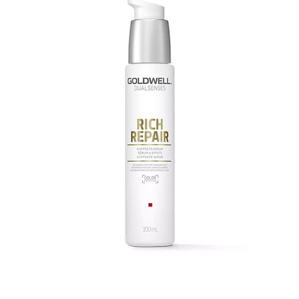 Goldwell Rich Repair 6 Effects Sérum Fashion