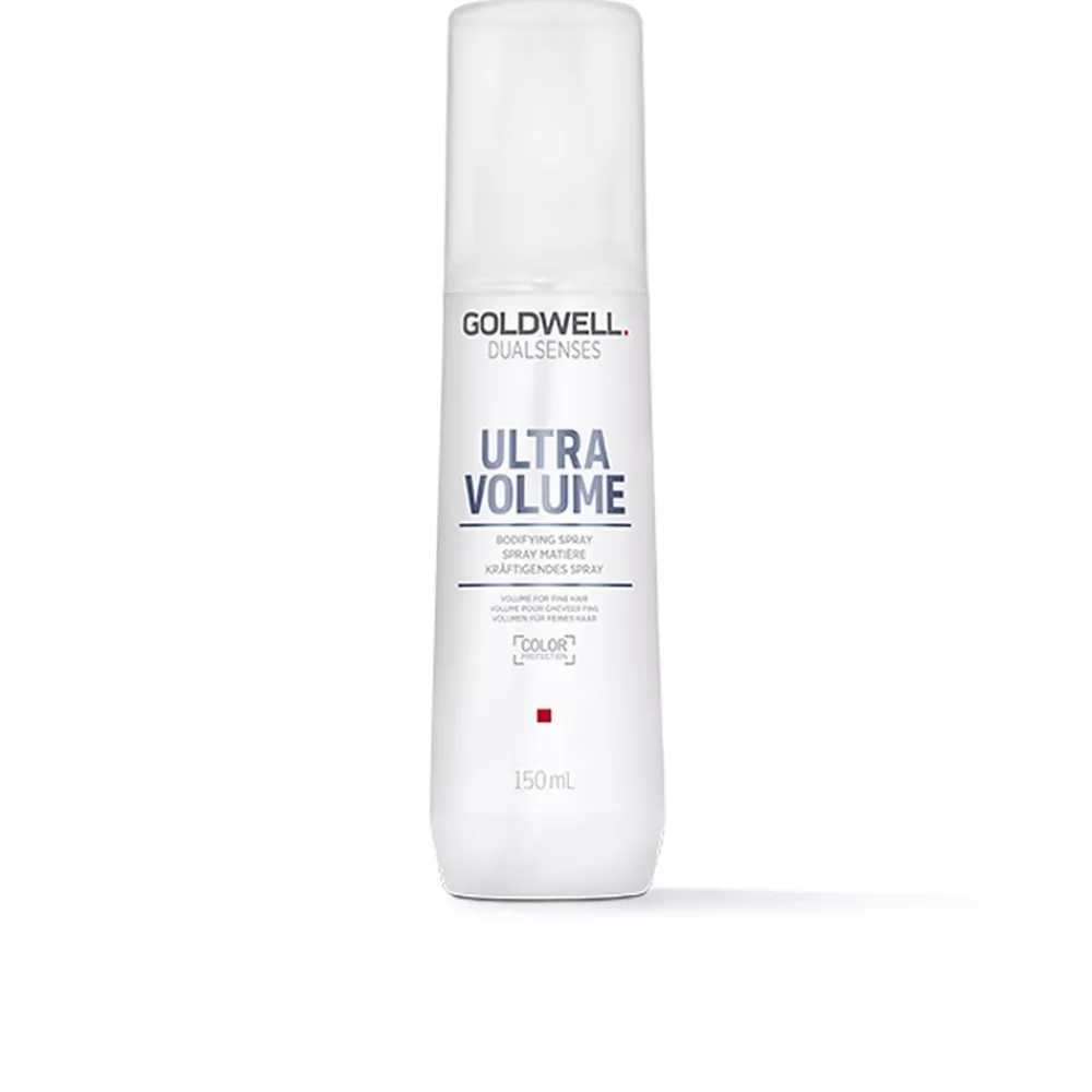 Goldwell Ultra Volume Bodifying Spray Online