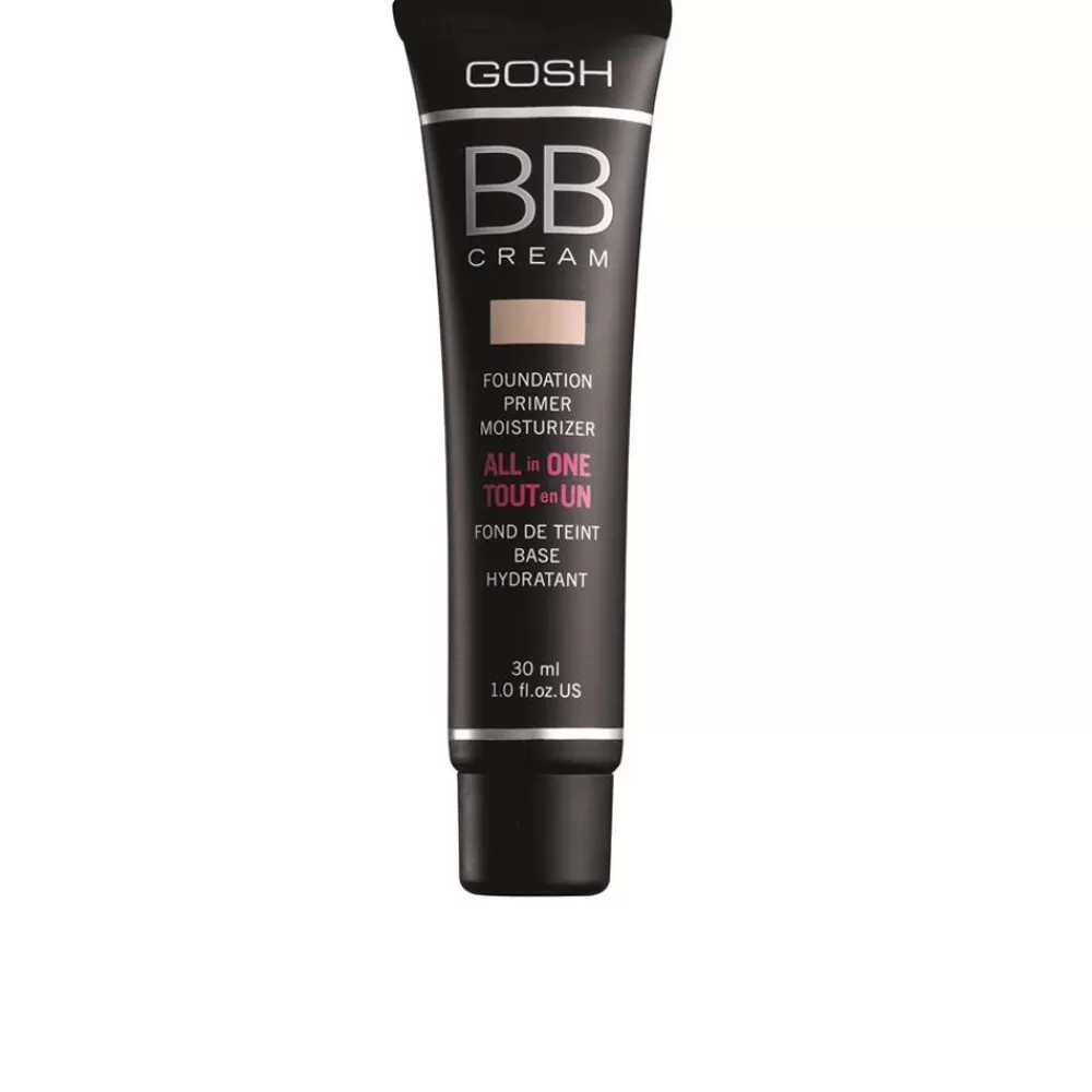 Gosh Bb Cream Foundation Primer Moisturizer Cheap