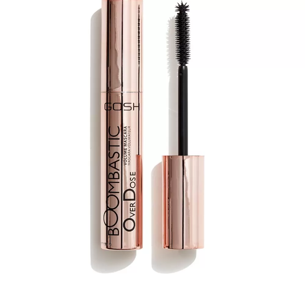 Gosh Boombastic Overdose Volume Mascara Clearance