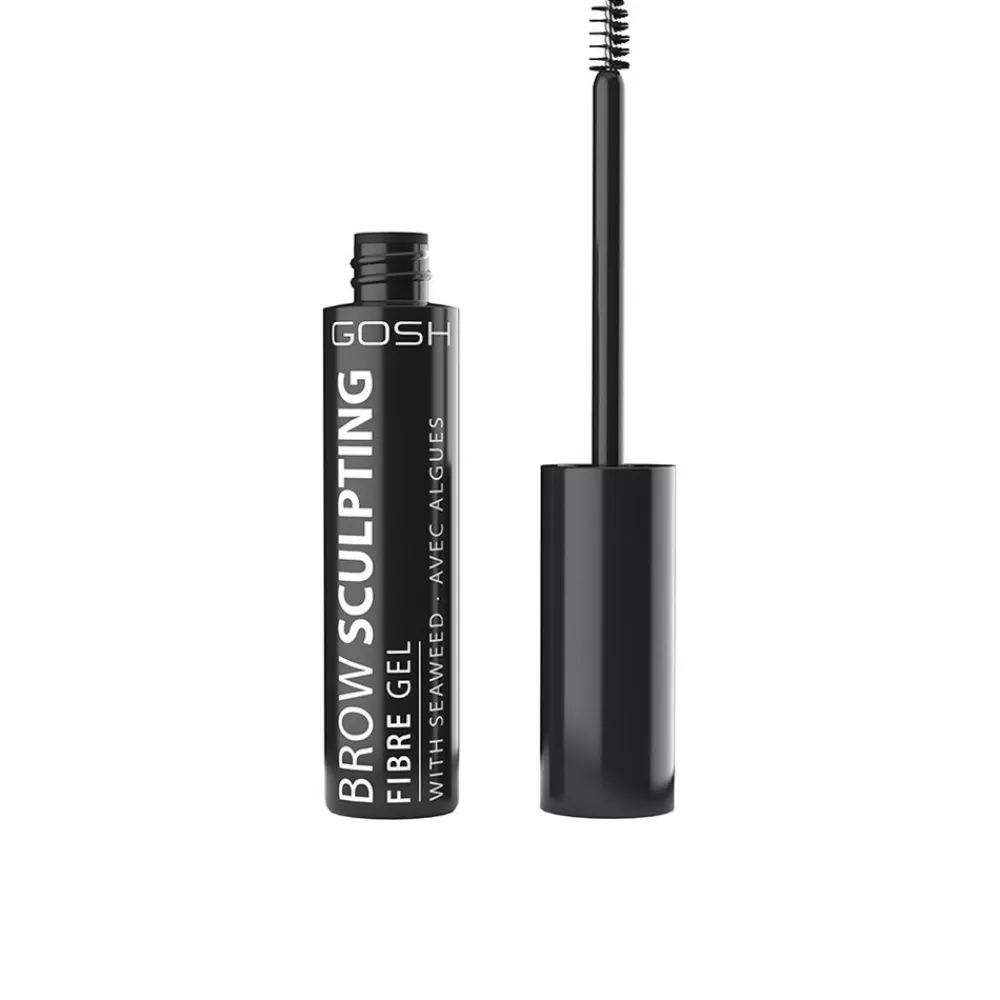 Gosh Brow Sculpting Fibre Gel Best