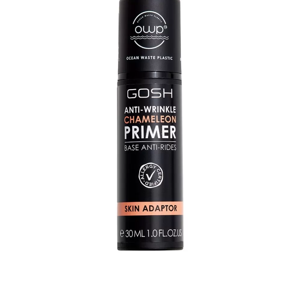 Gosh Chameleon Primer Anti-Wrinkle Shop