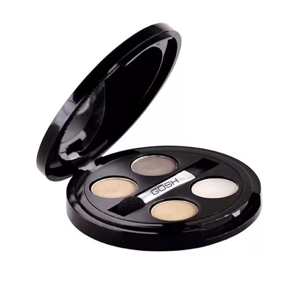 Gosh Eye Brow Kit 3 Powder Shades Sale