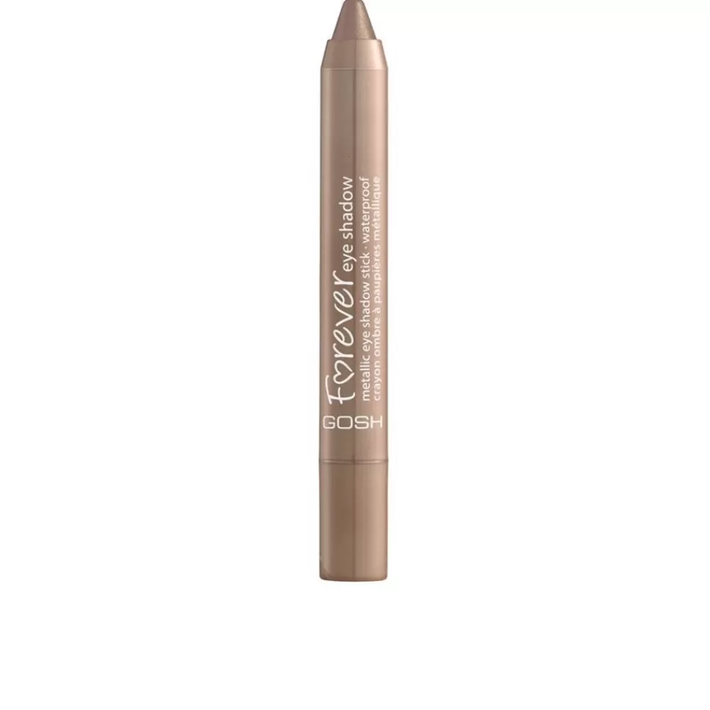 Gosh Forever Metallic Eyeshadow Shop