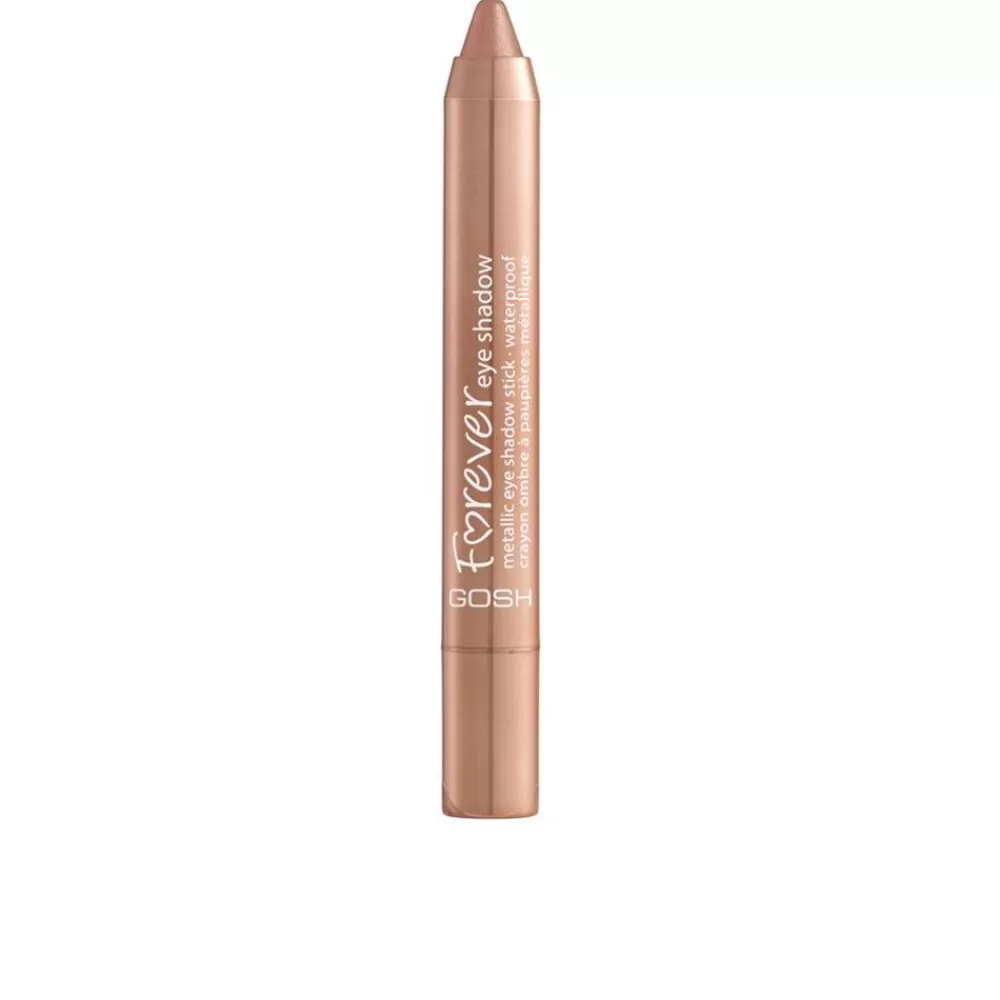 Gosh Forever Metallic Eyeshadow Shop
