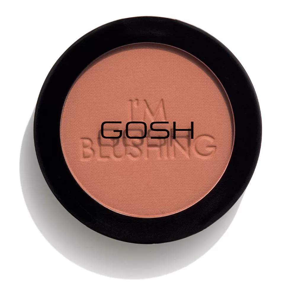Gosh I'M Blushing Best Sale