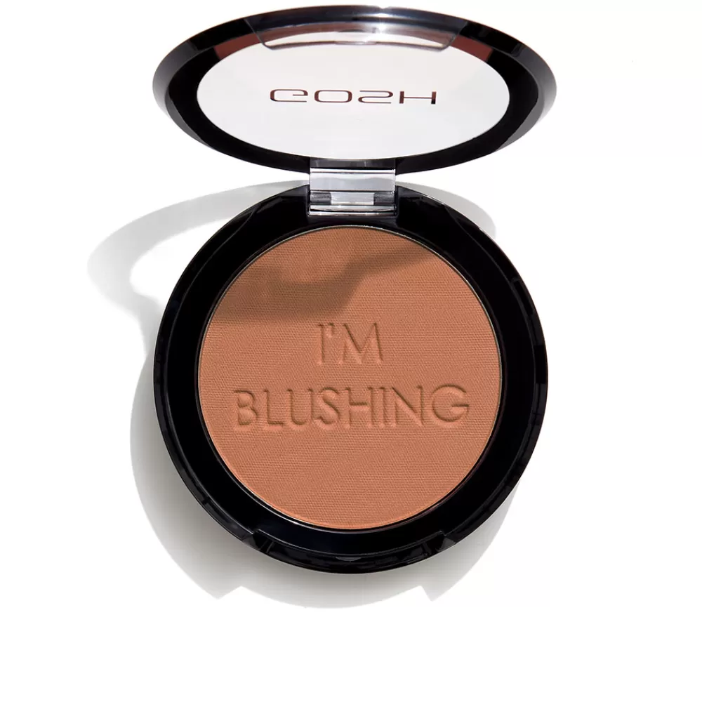 Gosh I'M Blushing Best Sale