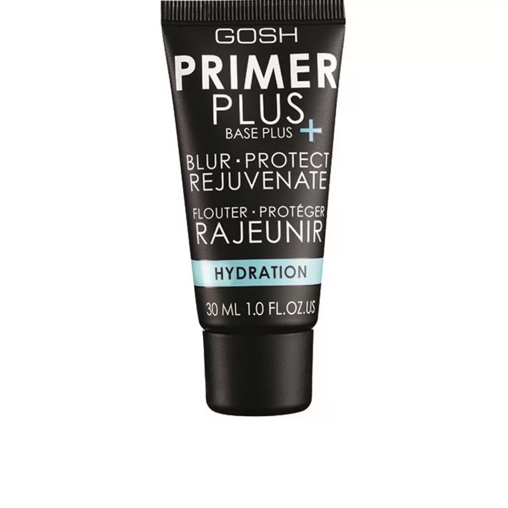 Gosh Primer Plus+ Base Plus Hydration Online