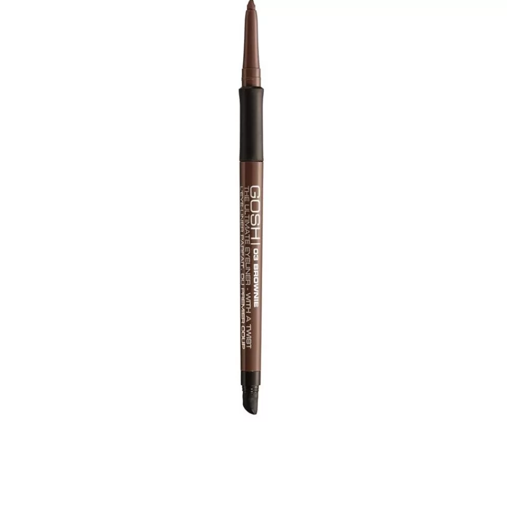 Gosh The Ultimate Eyeliner With A Twist Shop