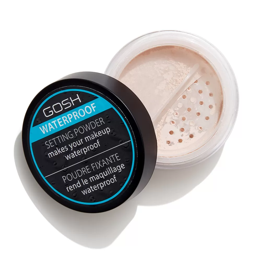 Gosh Waterproof Setting Powder Hot