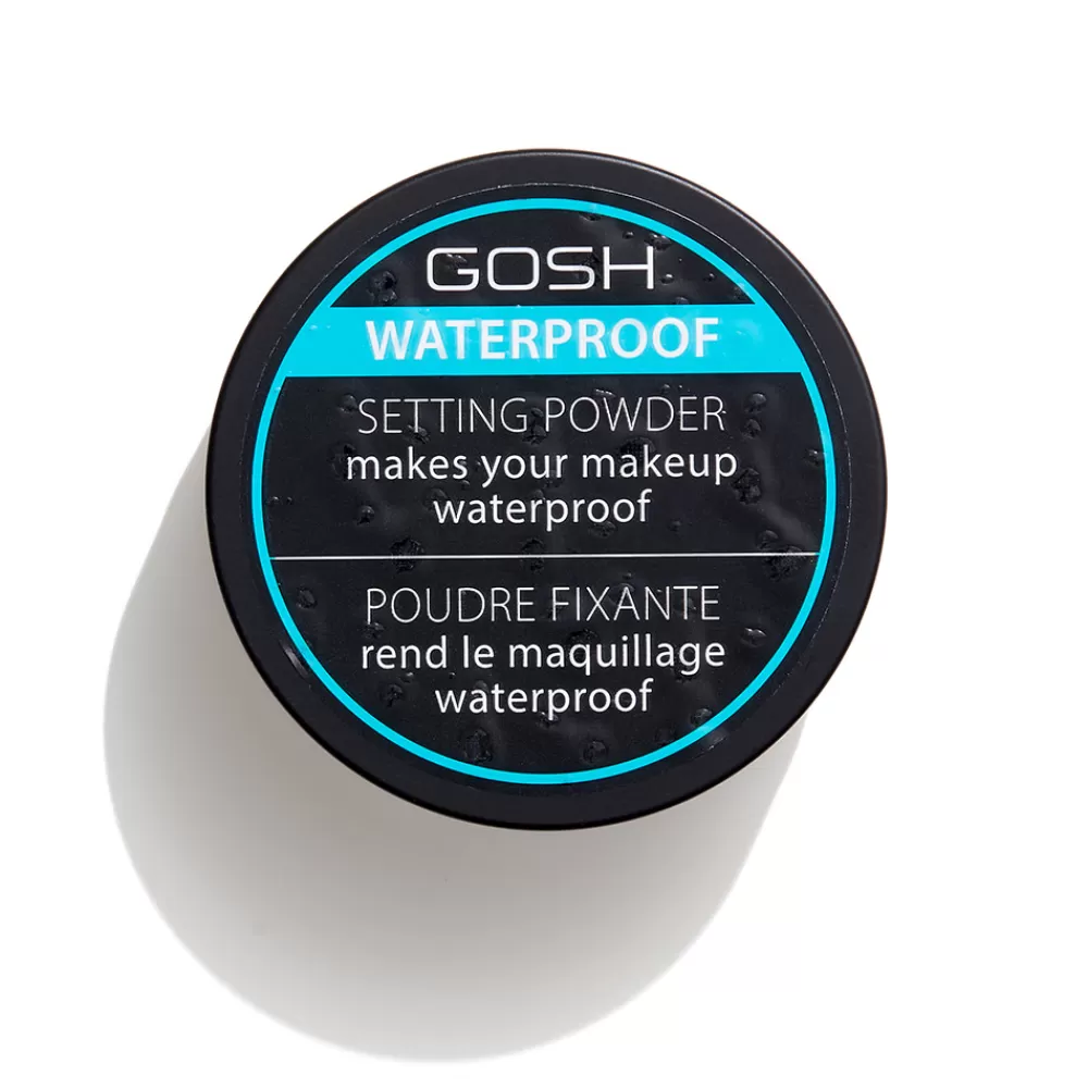 Gosh Waterproof Setting Powder Hot