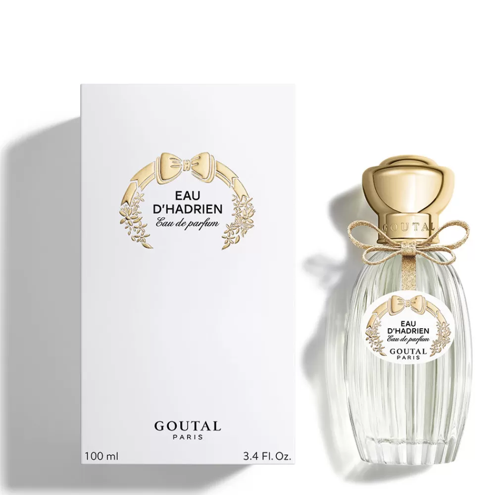 Goutal Eau D'Hadrien Clearance