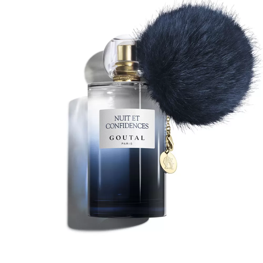 Goutal Nuit & Confidences Hot