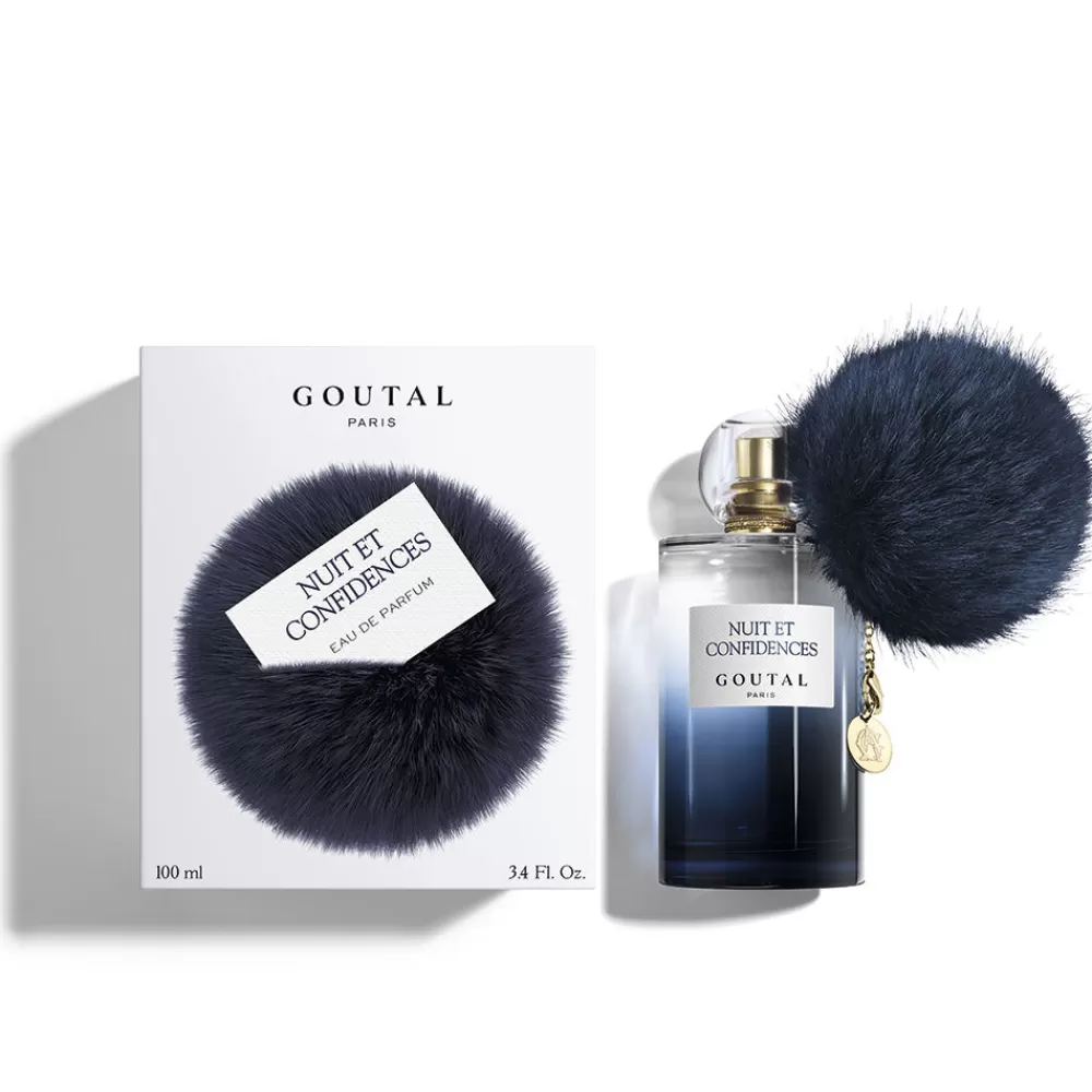 Goutal Nuit & Confidences Hot
