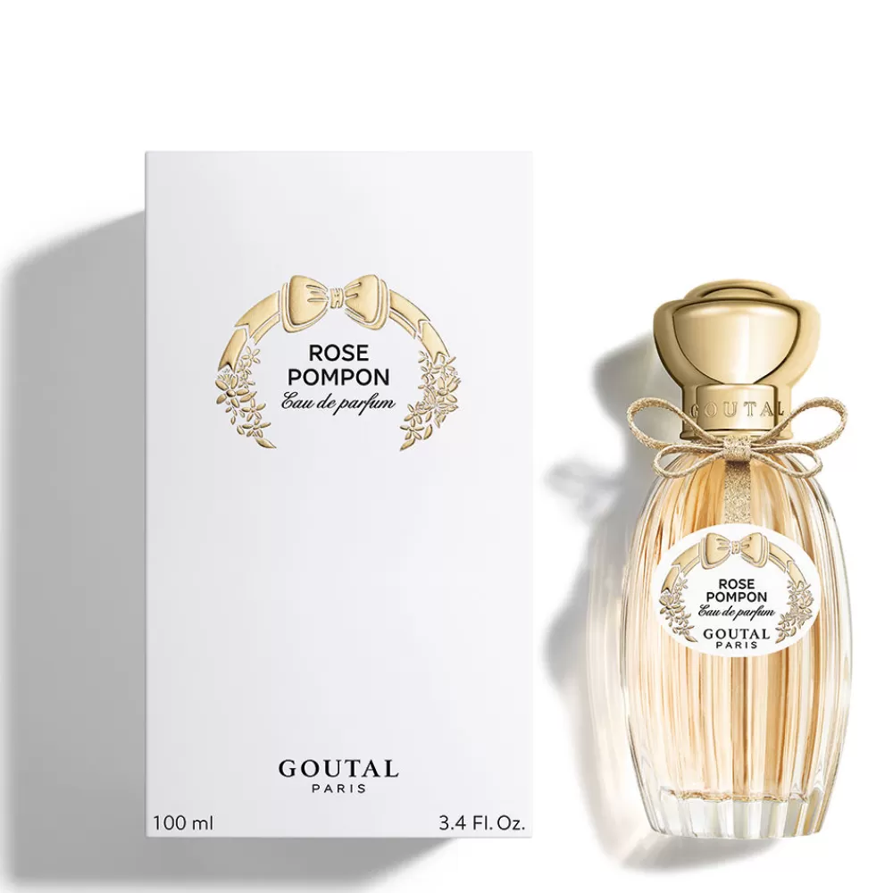 Goutal Rose Pompon Cheap