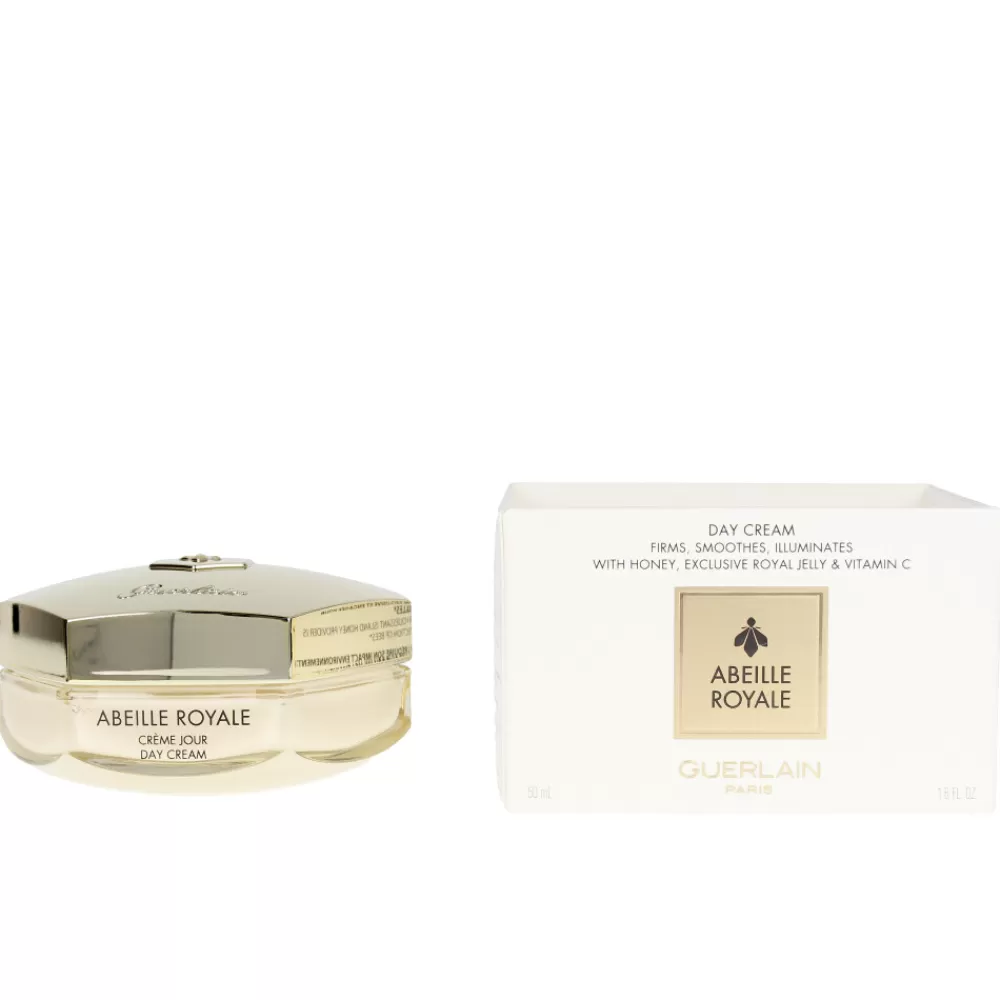 Guerlain Abeille Royale Creme Jour Best Sale