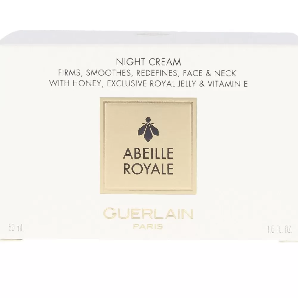 Guerlain Abeille Royale Creme Nuit Online