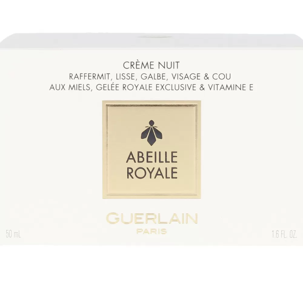 Guerlain Abeille Royale Creme Nuit Online