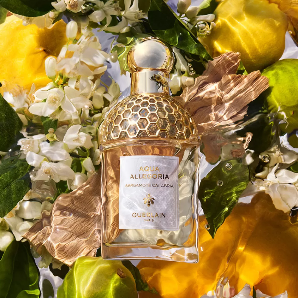Guerlain Aqua Allegoria Bergamote Calabria Sale