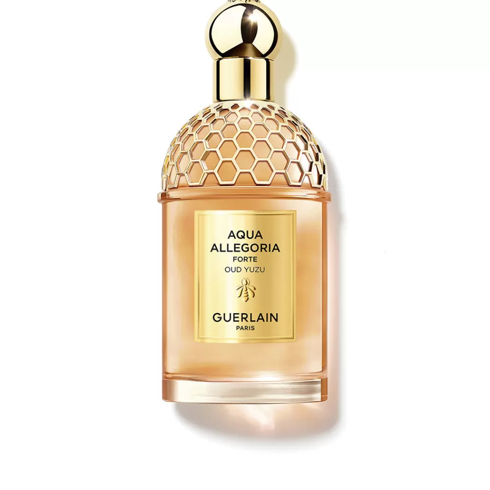 Guerlain Aqua Allegoria Forte Oud Yuzo Best Sale