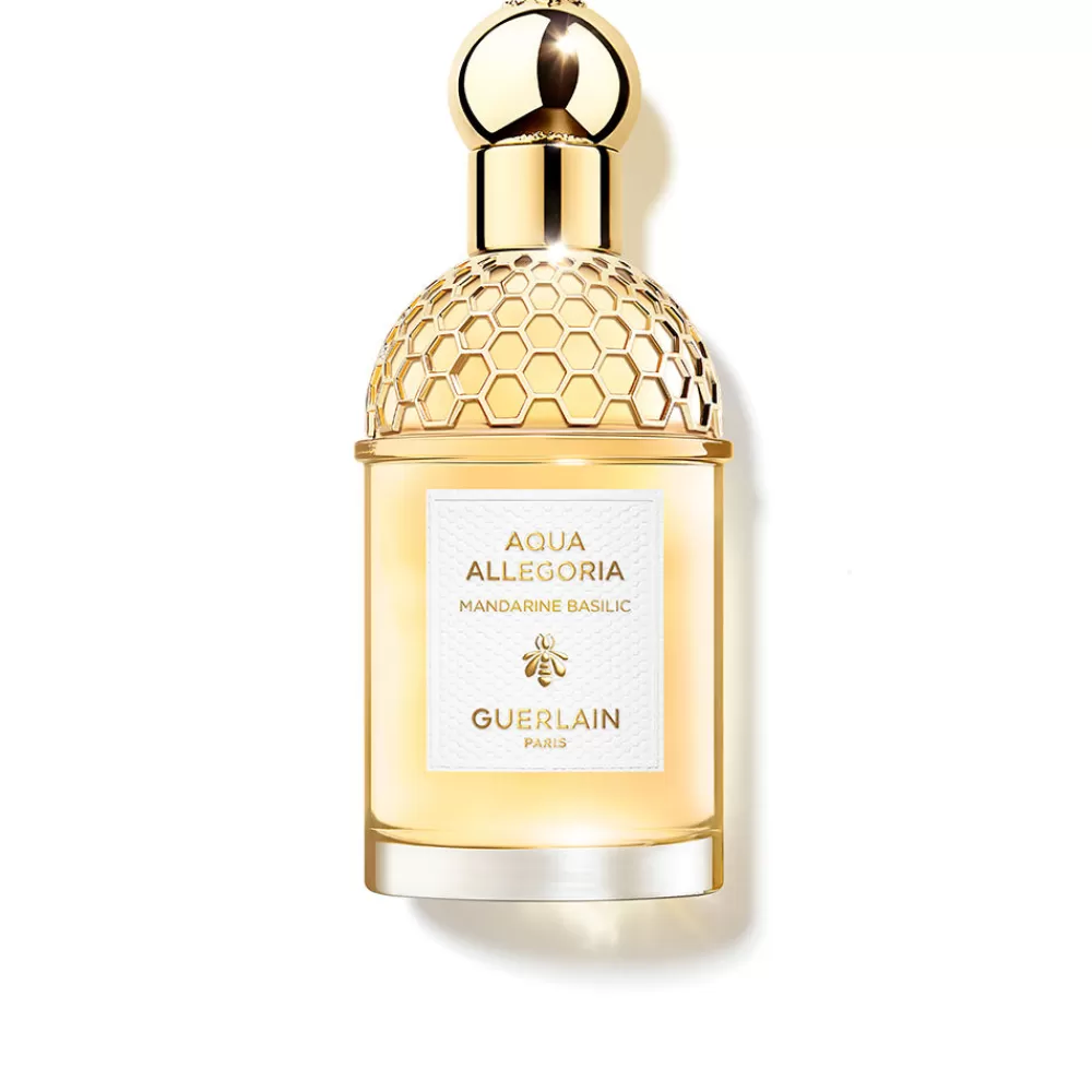 Guerlain Aqua Allegoria Mandarine Basilic Clearance