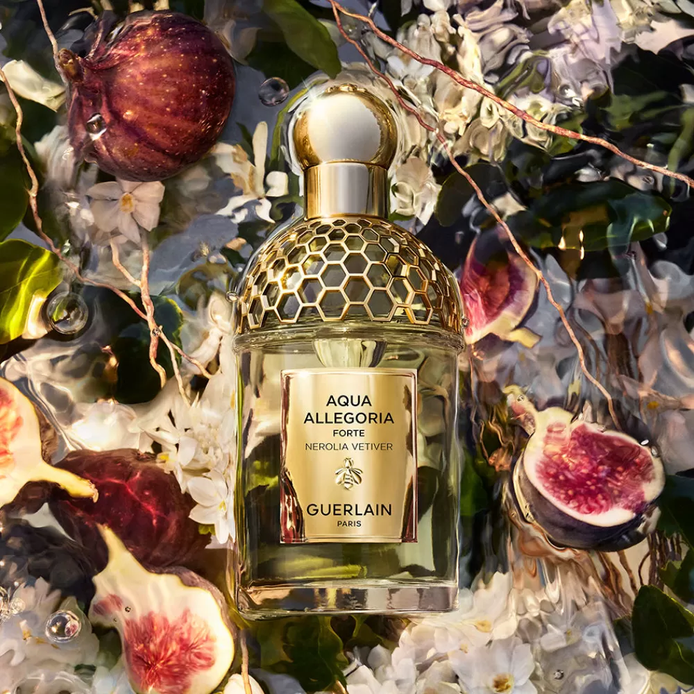 Guerlain Aqua Allegoria Nerolia Vetiver Flash Sale