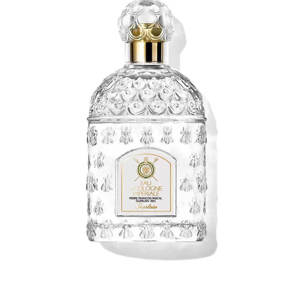 Guerlain Eau De Cologne Imperiale Outlet