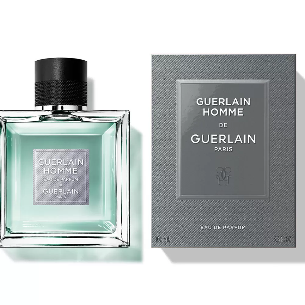Guerlain Homme Sale