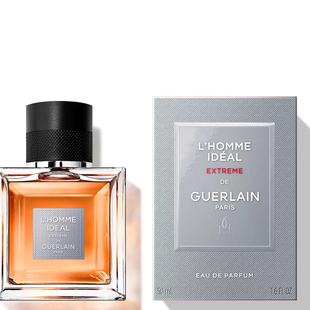 Guerlain L'Homme Ideal Extreme Cheap