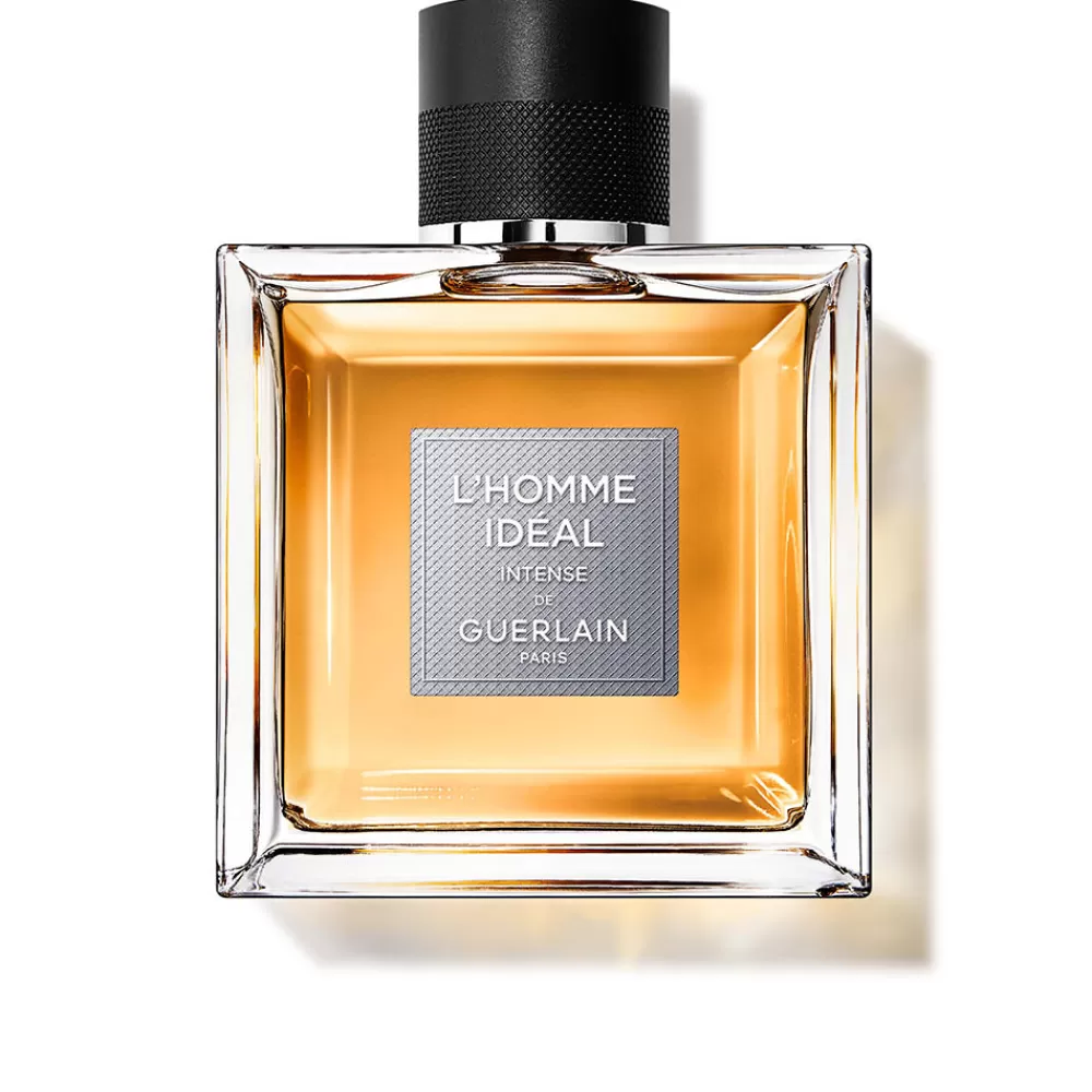 Guerlain L'Homme Ideal L'Intense Best