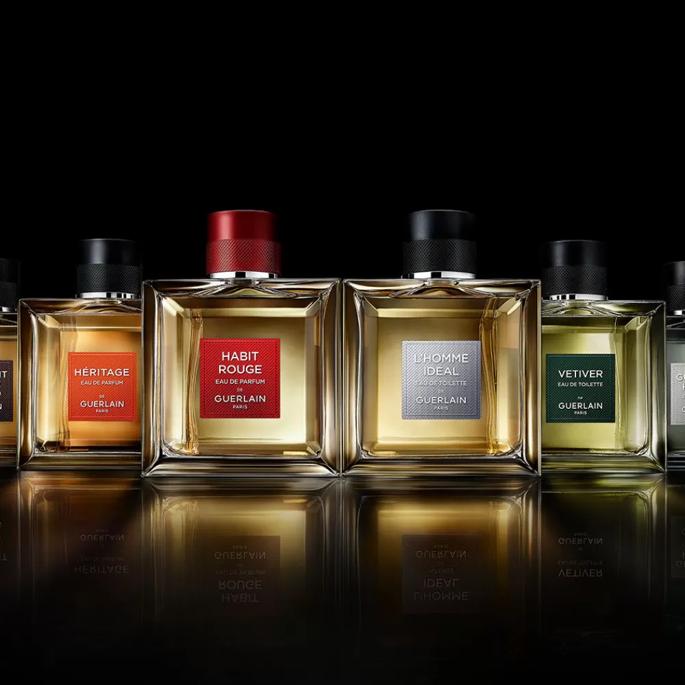 Guerlain L'Homme Ideal L'Intense Best