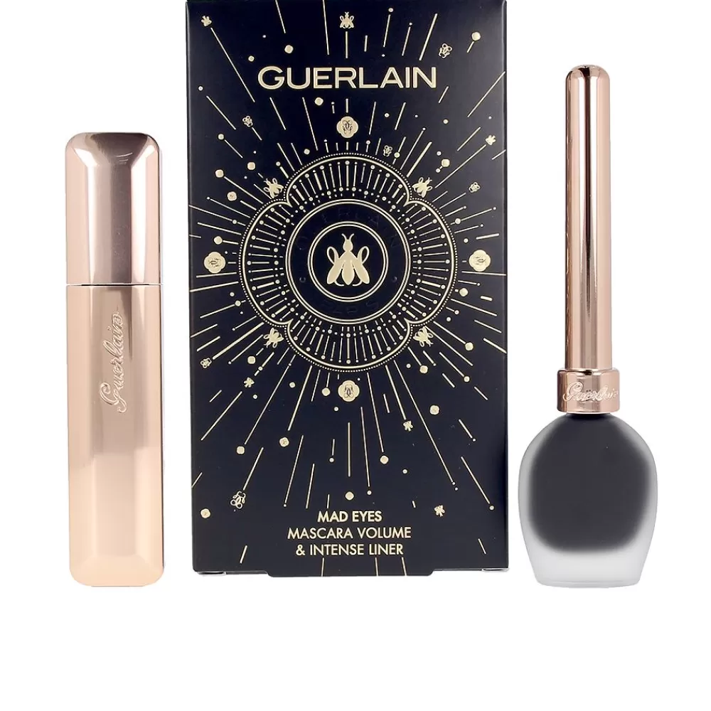 Guerlain Mad Eyes Mascara Volume Lote Cheap