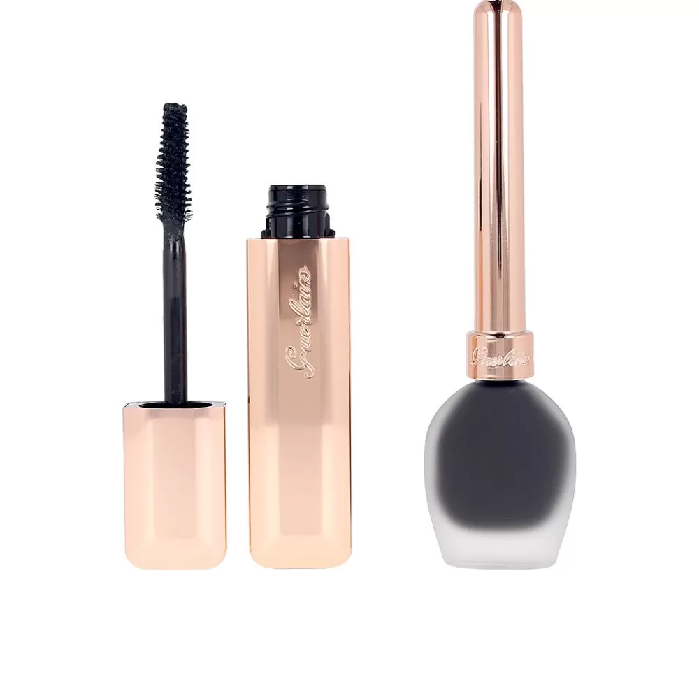 Guerlain Mad Eyes Mascara Volume Lote Cheap