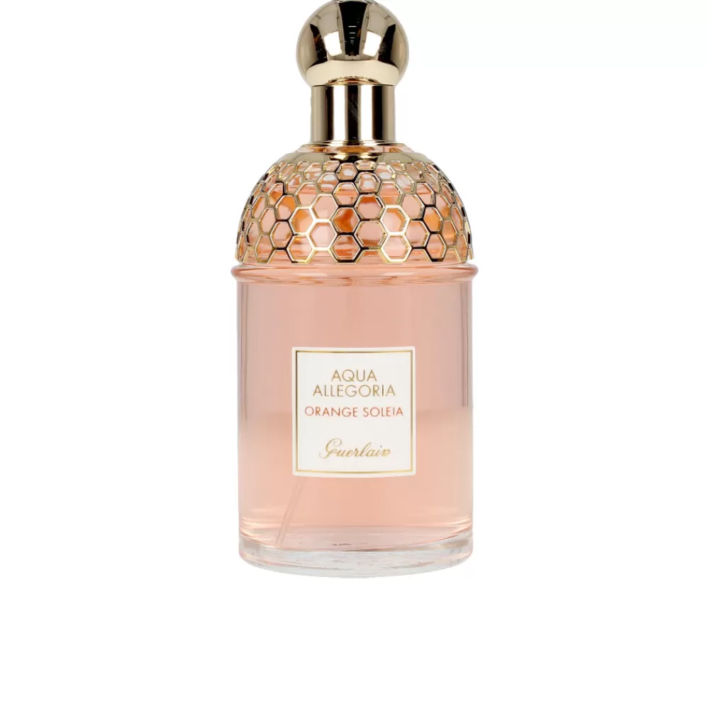 Guerlain Orange Soleia Shop