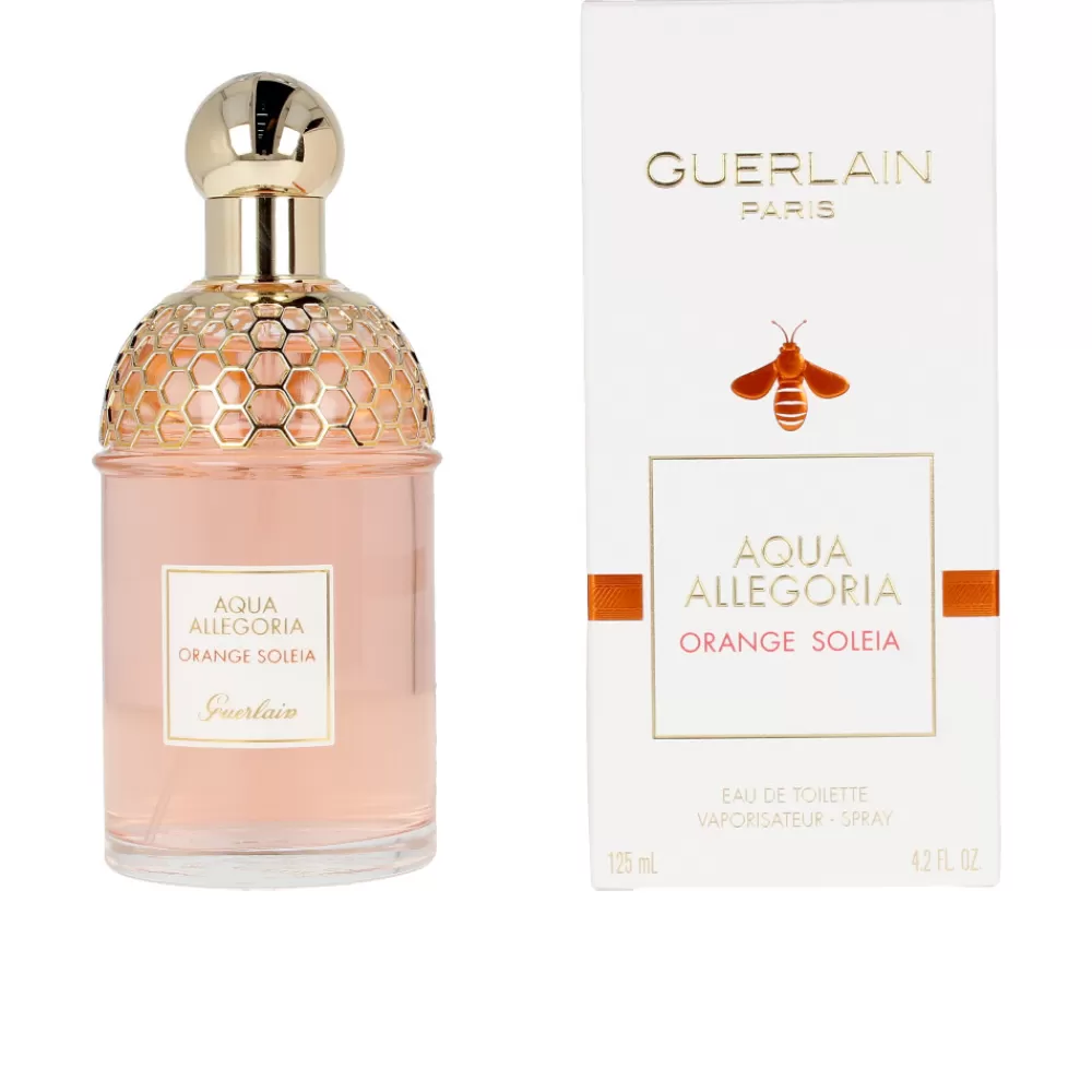Guerlain Orange Soleia Shop