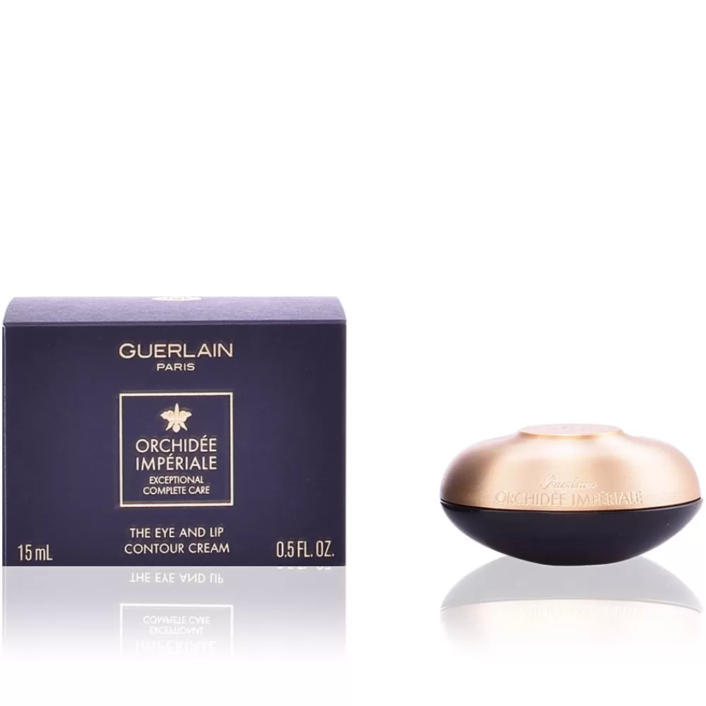 Guerlain Orchidee Imperiale Creme Yeux Discount