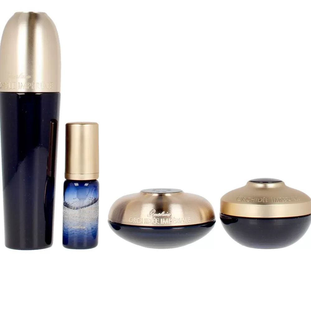 Guerlain Orchidee Imperiale La Lotion Essence Lote New