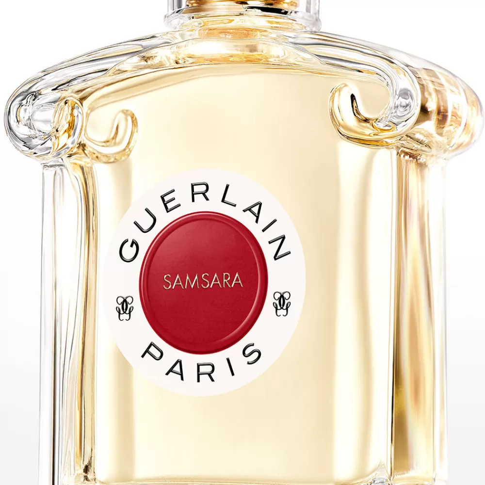 Guerlain Samsara Online